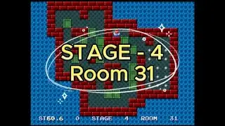 GAME-Warehouse EP_15 (STAGE-4 / Room 31)