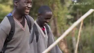 St. Patrick's High School- Iten