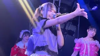 2026年1月10日(土) フルーティー  GIRLS LIVE-Diary 3部@SHIBUYA DAIA