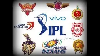 IPL 2016 MATCHES SCHEDULE