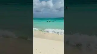 #aruba #travel  #Beach
