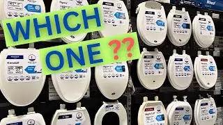 Toilet Seat 101 - 3 Must Know Tips Before Buying Your Next Toilet Seat!