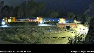 PN G522 XR551 BL28 BL34 Deniliquin Grain Down - 23rd May 2025