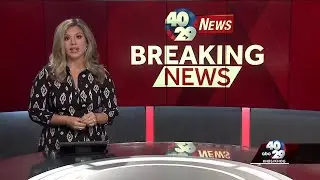 Police in Sallisaw search for man and girlfriend report of gunshots at a park, concerning text me...