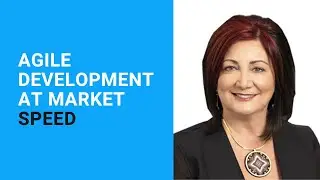 █► Agile Development at Market Speed: Lessons from Cisco