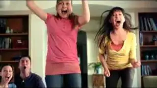 Kinect Adventures