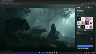 Criar imagem e Vídeo de Graça  com IA ficou fácil