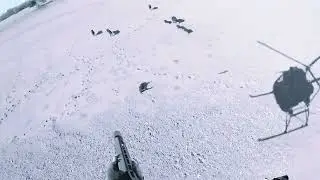 bhi bana deta hoon Bas batao kis animal ki hunting video hai?#