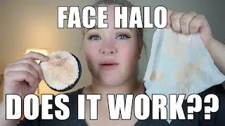 Does It Work?? | Face Halo