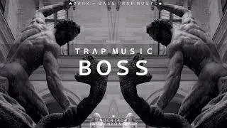 Mocnikov - BOSS (ＳＩＧＭ&Lambda; Ｂ&Xi;&Lambda;ＴＺ) Brass Trap Music