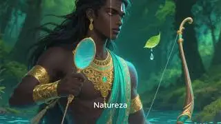 LOGUNEDÉ  A Dualidade Beleza e a Riqueza Inesperad