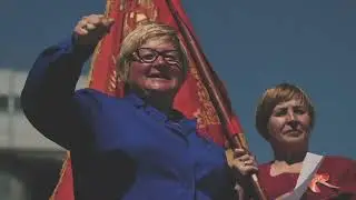 Побеждая время. Юбилейный фильм ООО 