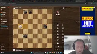 Powrót Do Botów - Szachy