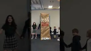 Машина времени в детском саду #shorts