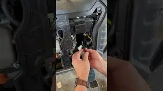 Predator 3500 Generator Repair - Part 9 #construction #generator #predator #harborfreight
