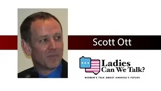 Guest Scott Ott on Media and Conservative Voters
