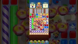 Royal Match Levels 12173-12187