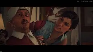 Far Cry 6 Standard Mode Part 2
