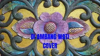 Cover of Di Ambang Wati (O.A.: Wings) with @Korbiye