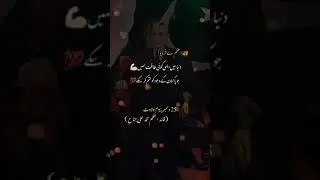 25 December Quaid-e Azam day Whatsapp Status 25 December Status #Shorts