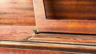 Hear Piano Note A2 Slightly Flat