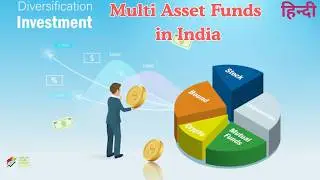 📊 Multi Asset Allocation Funds Explained | Best Diversification Strategy 💰🔥#mutualfundsahihai