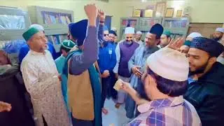 Dama Dam Mast Qalandar... Ali  Ka Pehla Number #1Jashn e Moulood e Kaba, Moula Ali Mubarak Ho