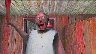 granny chapter 1 (one) full gameplay video #granny 1 escape video 2026  #granny 1escape extreme mode