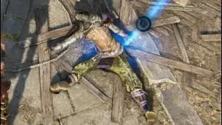 The Reinhardt Experience