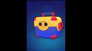 Rare Chromatic Brawler Unlocked