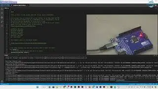 #267 Hướng dẫn nạp code cho Arduino UNO R4