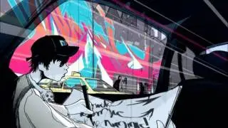 Beardyman - Where Does Your Mind Go (Tom Middleton Mix) Full Song