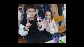 kuklalar ve 2/C