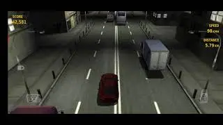 #2Traffic Racer ( Speed : 259 )