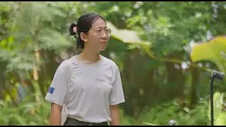 Meet Mrs. AOK Sochenda