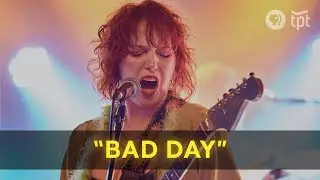 Gully Boys - Bad Day | Live Performance from STAGE