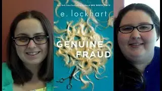 Genuine Fraud by E. Lockhart Book Review