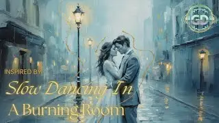 Slow Dancing in a Burning Room &mdash; Cinematic Instrumental | Midnight Romance
