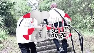 「blame」sg lily + spira me