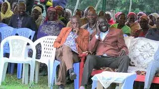 THE LOVE OF MONEY WILL LEAD MANY TO HELL || POWERFUL SERMON BY SNR RUTTO