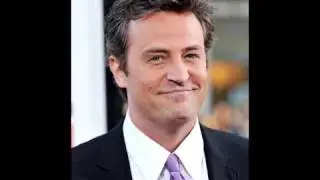 Matthew Perry Tribute - Hot