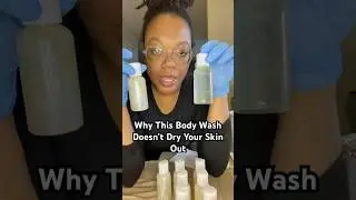 POV: You&rsquo;re Tired of Body Wash That Dries Your Skin