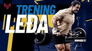 Trening leđa - Oko čega vas lažu vezano za hranu!