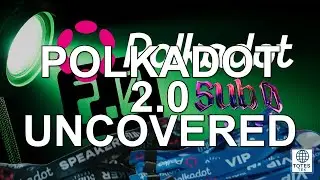 Polkadot 2.0: Rethinking a Blockchain Ecosystem from the Inside Out