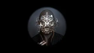 Making the Nodens Mask