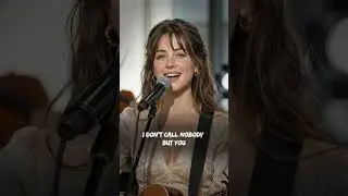 I dont need nobady &ldquo;!! #youtubeshorts #english #video #song