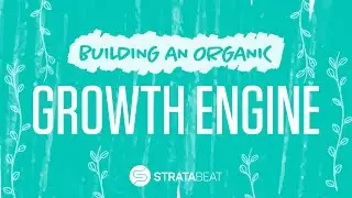 Building a B2B Organic Growth Engine | Stratabeat
