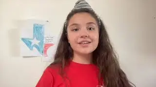 What the Lone star leadership academy meant to me - Audrey Herrera