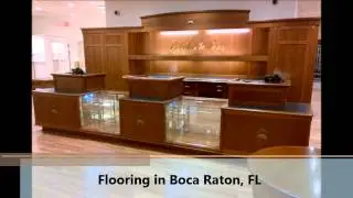 Flooring Boca Raton, FL 1st Ranked Contractors