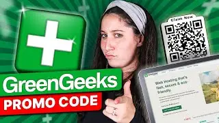 GreenGeeks Promo Code: Massive Savings on Eco-Friendly Web Hosting